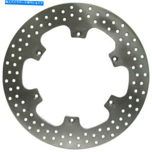 front brake rotor �t�����g�u���[�L�f�B�X�NX1PC 239504 Front Brake Disc x1pc 239504�y���s�A���i�z