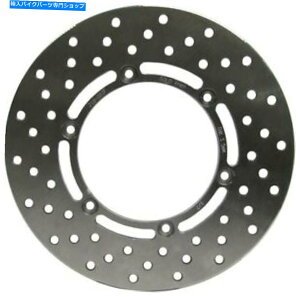 front brake rotor �t�����g�u���[�L�f�B�X�NX1PC 239502 Front Brake Disc x1pc 239502�y���s�A���i�z