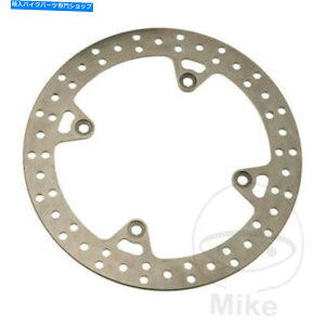 front brake rotor I[goCTRW LUCASWbhtgu[LfBXN Motorcycle TRW Lucas Rigid Front Brake Disc