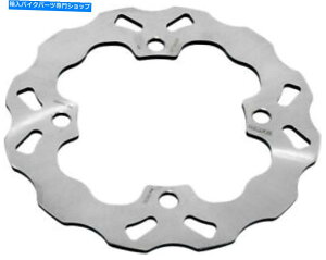 front brake rotor Galfer Standard Wave�u���[�L���[�^�[ - 11-13 Polaris Ranrzr900x Galfer Standard Wave Brake Rotor - Front for 11-13 Polaris RANRZR900X�y���s�A���i�z