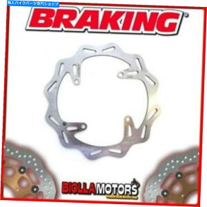 front brake rotor SZ37FID�t�����g�u���[�L�f�B�X�NSX�u���[�L���RMZ 250cc 2009 Wave Fixed SZ37FID FRONT BRAKE DISC SX BRAKING SUZUKI RMZ 250cc 2009 WAVE FIXED�y���s�A���i�z