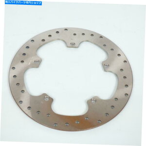 front brake rotor }ñI[goC50 TZR 2004N2020N܂ł̃tgfBXNu[Lj[N Front Disc Brake Newfren for Yamaha Motorcycle 50 TZR 2004 To 2020 New