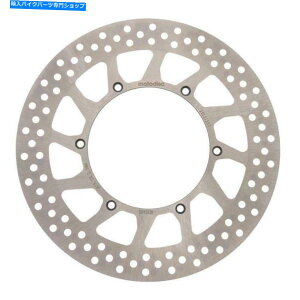 front brake rotor MTXptH[}Xtg\bhu[LfBXN - KXKXPampera 125,250,280 2003-2008 MTX Performance Front Solid Brake Disc - GASGAS Pampera 125, 250, 280 2003-2008
