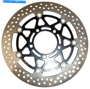 front brake rotor Tourmax Front Brake Disc X1PC 236845 TourMax Front Brake Disc x1pc 236845�y���s�A���i�z
