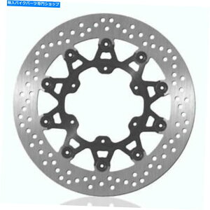 front brake rotor Bikemastertgu[L[^[1194 BMW F650GS / F800GS / F800ST / F800S / F700GS BikeMaster Front Brake Rotor #1194 BMW F650GS/F800GS/F800ST/F800S/F700GS