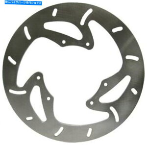 front brake rotor Goldfren�t�����g�u���[�L�f�B�X�NX1PC 239265 Rieju MRX 50 Castrol 2001-2002 GoldFren Front Brake Disc x1pc 239265 Rieju MRX 50 Castrol 2001-2002�y���s�A���i�z