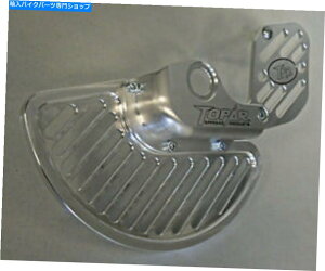 front brake rotor 2015-2021 KTMtgu[L[^[fBXNK[hW /Lp[K[h͈ȉ̃AvȂ΂Ȃ܂ 2015-2021 KTM Front Brake Rotor Disc Guard w/Caliper guard MUST SEE APPS BELOW