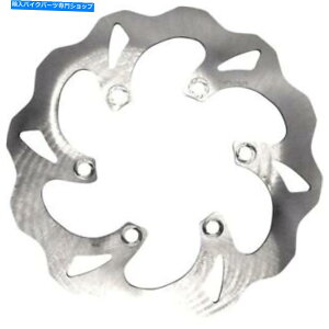 front brake rotor Galfer Standard Solid Mount Waveu[L[^[tgtBbgKX85 / KX100 Galfer Standard Solid Mount Wave Brake Rotor Front fits Kawasaki KX85/KX100