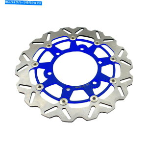 front brake rotor DR650SE 1998-2018ƌ݊̂KKE 320mmtgu[LfBXNfBXN[^[ KKE 320MM Front Brake Disc Disk Rotor Compatible With Suzuki DR650SE 1998-2018