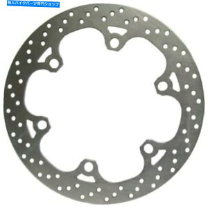 front brake rotor �n�C���x���t�����g�u���[�L�f�B�X�NX1PC 239710 DUCATI MULTISTRADA 1100 S 2007-2009 Hi-Level Front Brake Disc x1pc 239710 Ducati Multistrada 1100 S 2007-2009�y���s�A���i�z