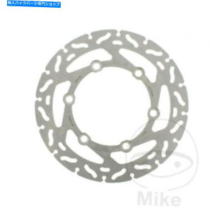 front brake rotor �t�����g�u���[�L�f�B�X�N�t���[�e�B���ORAC TRW�z���_CBF 125 M 2010 Front Brake Disc Floating RAC TRW Honda CBF 125 M 2010�y���s�A���i�z