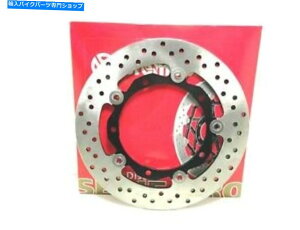 front brake rotor }nX MAX 250 2011 2012 2013u[LfBXNtgu{ Yamaha X Max 250 2011 2012 2013 Brake Disc Front Brembo