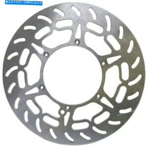 front brake rotor Goldfren Front Brake Disc X1PC 239492 Husaberg FS 400 E 2001-2003 GoldFren Front Brake Disc x1pc 239492 Husaberg FS 400 E 2001-2003�y���s�A���i�z
