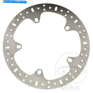 front brake rotor EBC�t�����g�u���[�L�f�B�X�NBMW R 1100 S 5 "ABS 2004 EBC Front Brake Disc BMW R 1100 S 5" ABS 2004
