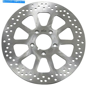 front brake rotor �t�����g�u���[�L���[�^�[291mm SBS 5139 Front Brake Rotor 291mm SBS 5139