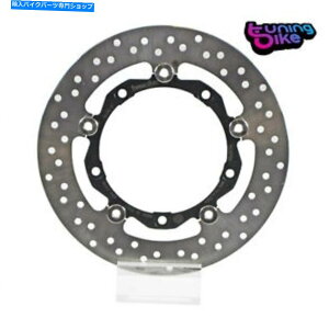 front brake rotor Brembotgt[eBOu[LfBXNS[h}nT-MaxubN}bNXABS 12-14 BREMBO FRONT FLOATING BRAKE DISC GOLD YAMAHA T-MAX BLACK MAX ABS 12-14
