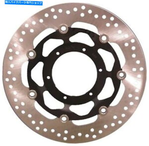 front brake rotor Tourmax�t�����g�u���[�L�f�B�X�NX1PC 235794�z���_VTX 1800 C1 2005-2008 TourMax Front Brake Disc x1pc 235794 Honda VTX 1800 C1 2005-2008�y���s�A���i�z