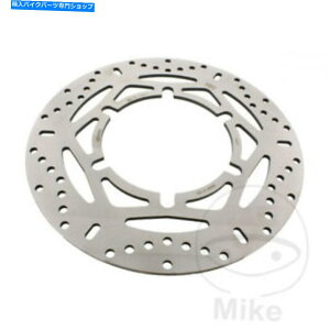 front brake rotor EBC�t�����g�u���[�L�f�B�X�NAprilia ETV 1000 Capo Nord RAID 2003-2006 EBC Front Brake Disc Aprilia ETV 1000 Capo Nord Raid 2003-2006�y���s�A���i�z