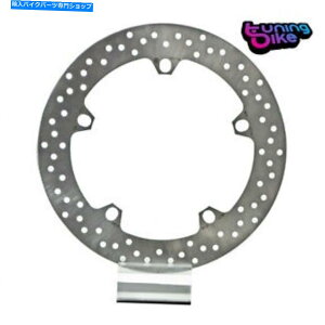front brake rotor Brembo Serie-Oco-Quality�u���[�L�f�B�X�N�Œ�t�����gBMW F 750 GS 18-20 BREMBO SERIE-ORO-QUALITY BRAKE DISC FIXED FRONT BMW F 750 GS 18-20�y���s�A���i�z