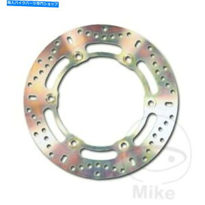front brake rotor EBC�t�����g�u���[�L�f�B�X�N�S�[���h�z�Ɏ_���z���_XL 1000 VA VARADERO ABS 2011-2013 EBC Front Brake Disc Gold Anodised Honda XL 1000 VA Varadero ABS 2011-2013�y���s�A���i�z