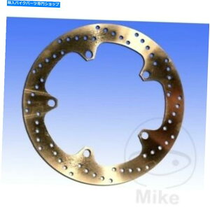 front brake rotor EBCtgu[LfBXNXeX|BMW K 1200 RS 2004 EBC Front Brake Disc Stainless Steel BMW K 1200 RS ABS 2004