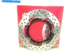front brake rotor }nX MAX 250 2011 2012 2013u[LfBXNtgu{ Yamaha X Max 250 2011 2012 2013 Brake Disc Front Brembo
