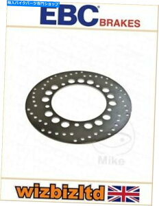 front brake rotor z_CB 300 R10 2010 [EBCtgEu[LfBXN] [XeXRSV[Y] Honda CB 300 R10 2010 [EBC Front Right Brake Disc] [Stainless RS-Series]