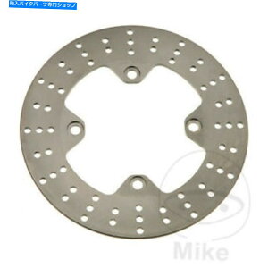 front brake rotor TRW LUCAStgu[LfBXNWbhz_FJS 600 DVo[EBO2006 TRW Lucas Front Brake Disc Rigid Honda FJS 600 D Silver Wing 2006