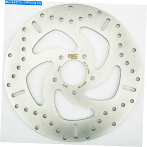 front brake rotor 2008-2012 H-D Sportster XR1200XR1200̂߂EBC MD523tgu[LfBXN/[^[ EBC MD523 front brake disc / rotor for 2008-2012 H-D Sportster XR1200 & XR1200X