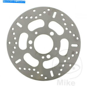 front brake rotor EBCtgu[LfBXNʃXpC_[1000 RS SE52012 EBC Front Brake Disc CAN-AM Spyder 1000 RS SE5 Semi-automatic 2012
