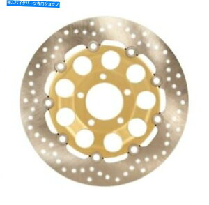 front brake rotor GSX750F GSX600F GSF600S RF600R SV650tgfBXNu[L[^[59210-32C01 NEWI GSX750F GSX600F GSF600S RF600R SV650 Front Disc Brake Rotor 59210-32C01 NEW!