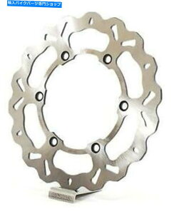 front brake rotor Galfer Wavy�t�����g�u���[�L�f�B�X�N�E�F�[�u���[�^�[�z���_CB500 CB500S CBF500 INC ABS Galfer Wavy Front Brake Disc Wave Rotor Honda CB500 CB500S CBF500 inc ABS
