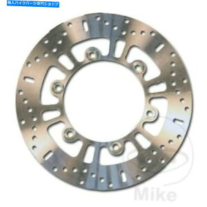 front brake rotor EBCtgu[LfBXNXeXX`[Kawasaki ZX 750 E Turbo 1985 EBC Front Brake Disc Stainless Steel Kawasaki ZX 750 E Turbo 1985