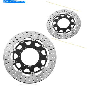 front brake rotor F800GSAhx`[F700GS G650GS F650̂߂̍|St[eBOtgu[LfBXN[^[ Steel Floating Front Brake Disc Rotor For F800GS Adventure F700GS G650GS F650ST