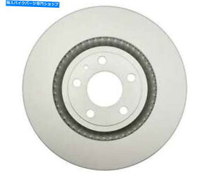front brake rotor tH[h}X^OtgfBXNu[L[^[CxXgu[L681952FZN For Ford Mustang Front Disc Brake Rotor Raybestos Brakes 681952FZN