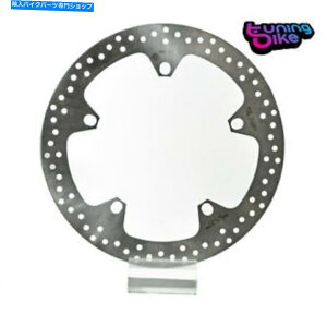 front brake rotor Brembo Serie-Oco-Quality�u���[�L�f�B�X�N�Œ�t�����gBMW F 800 GT 13-19 BREMBO SERIE-ORO-QUALITY BRAKE DISC FIXED FRONT BMW F 800 GT 13-19