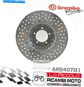 front brake rotor BMW 1000 R 100 CS 1984 1985 1986�u���[�L�f�B�X�N�t�����g�u�����{�Z���G�I�� BMW 1000 R 100 Cs 1984 1985 1986 Brake Disc Front BREMBO Serie Oro�y���s�A���i�z