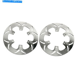 front brake rotor }nVMAX 1200 1993-2006 XVS1100̂߂̃tgu[L[^[XVS1100 TF 1999-2006 Front Brake Rotors for Yamaha Vmax 1200 1993-2006 XVS1100 XVZ1300 TF 1999-2006