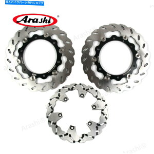 front brake rotor ubNtgAu[LfBXN[^[tBbg}nXP T-MAX 500 2008 - 2011 TMAX500 Black Front Rear Brake Discs Rotors Fit YAMAHA XP T-MAX 500 2008 - 2011 TMAX500