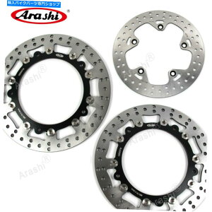front brake rotor EhtgAu[LfBXNtBbgBMW R1200GSAhx`[ABS 2015 - 2018 2017 2017 Round Front Rear Brake Discs Fit BMW R1200GS Adventure ABS 2015 - 2018 2017 2016