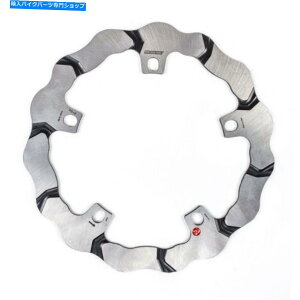 front brake rotor u[LobgtCu[L[^[by101ltg79-5685 32-5101L BY101L 1710-3420 Braking Batfly Brake Rotor BY101L Front Left 79-5685 32-5101L BY101L 1710-3420