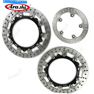 front brake rotor �t�����g���A�u���[�L���[�^�[�f�B�X�N�t�B�b�gBMW F750GS ABS 2019 2020 F850GS ABS 2019- 2021 Front Rear Brake Rotors Discs Fit BMW F750GS ABS 2019 2020 F850GS ABS 2019- 2021�y���s�A���i�z