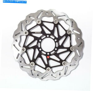 front brake rotor u[L]qWKV[YtBbgFKTM 1190 RC8tgWK104L 79-5890 BRAKING ROTOR WK SERIES LEFT Fits: KTM 1190 RC8 Front Left WK104L 79-5890