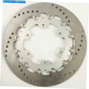 front brake rotor EBC MD607RS�v�����C�g�u���[�L���[�^�[ EBC MD607RS Pro-Lite Brake Rotors�y���s�A���i�z