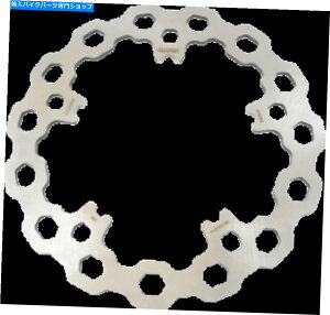 front brake rotor Galfer Floating Front Cubiq�u���[�L���[�^�[DF821PQ V-Rod Dyna Flhr Low Rider Galfer Floating Front Cubiq Brake Rotor DF821PQ V-Rod Dyna FLHR Low Rider�y���s�A���i�z