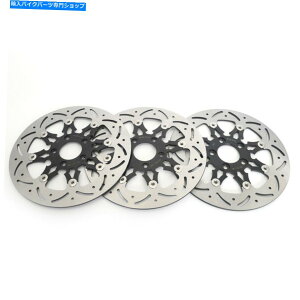 front brake rotor �t�����g���A11.8 �u���[�L���[�^�[Electra Glide Flhtc Flhtcu Street Glide Flhx 08-13 Front Rear 11.8 Brake Rotors Electra Glide FLHTC FLHTCU Street Glide FLHX 08-13