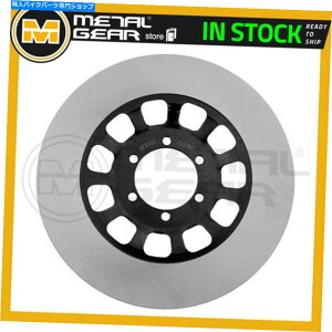 front brake rotor ���}�nXS 750 SE 1979 1979 19880 MetalGear Brake Disc Rotor Front L or R or Rear for YAMAHA XS 750 SE 1979 1980�y���s�A���i�z