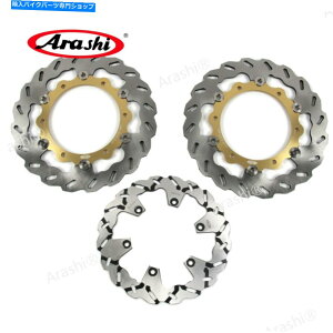 front brake rotor FIT YAMAHA XP T-MAX ABS 500 2008 - 2011 TMAX500tgAu[LfBXN[^[ Fit YAMAHA XP T-MAX ABS 500 2008 - 2011 TMAX500 Front Rear Brake Discs Rotors