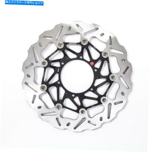 front brake rotor u[L[^[WKV[YiWK047Lju[LfBXNtg79-5836 1710-1400 BRAKING ROTOR WK SERIES LEFT (WK047L) Brake Disk Front Left 79-5836 1710-1400