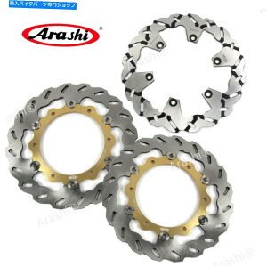 front brake rotor Fit Yamaha XP T-Max 500 2008 2009 2011S[htgAu[LfBXN[^[ Fit YAMAHA XP T-MAX 500 2008 2009 2010 2011 Gold Front Rear Brake Discs Rotors